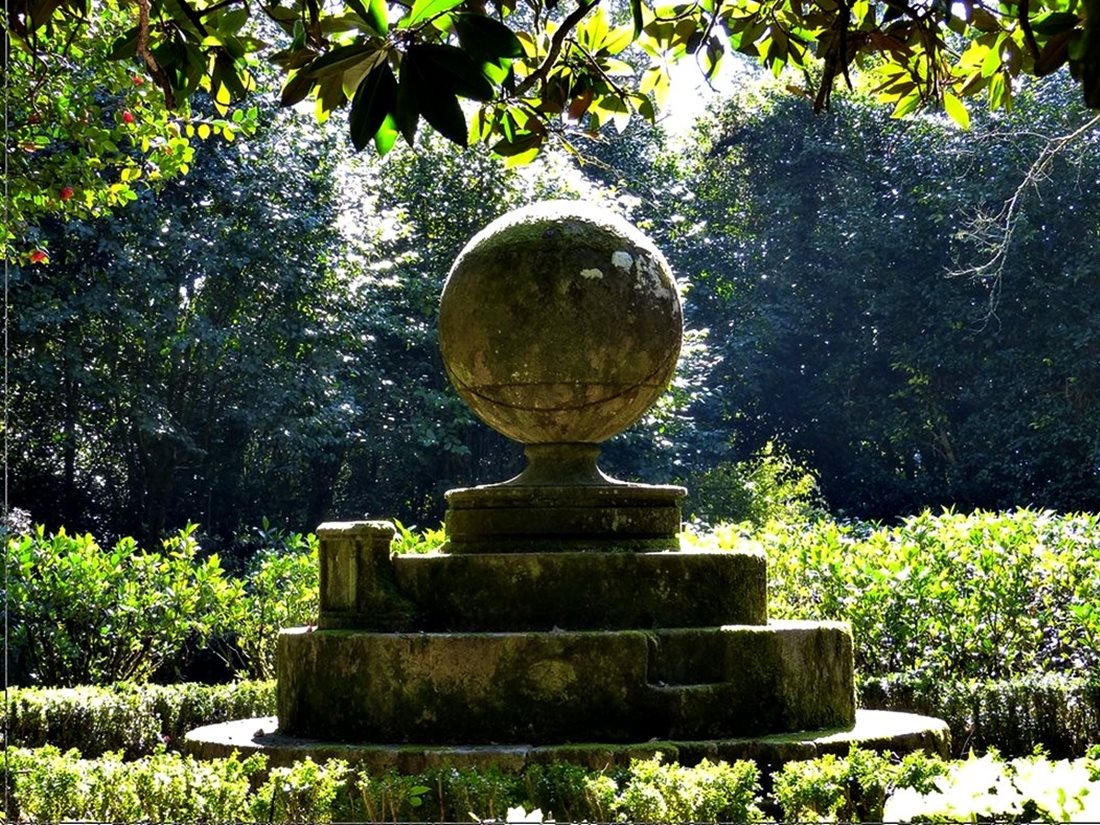 La Bola del Mundo