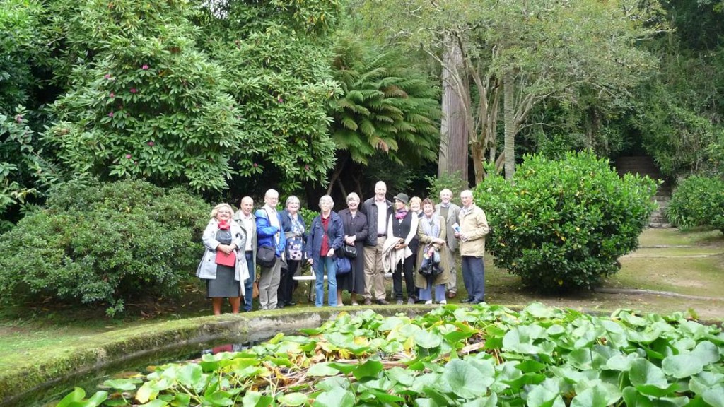 Visita Georgian Group
